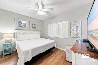 527 Beach Club Trail #UNIT C302, Gulf Shores, AL 36542 - Photo 13