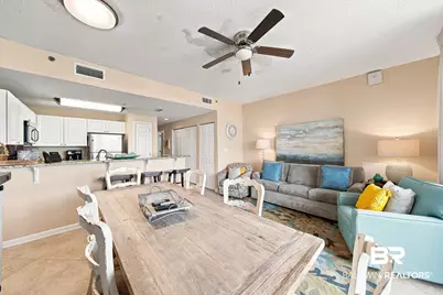 527 Beach Club Trail #UNIT C302, Gulf Shores, AL 36542 - Photo 7