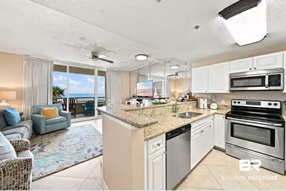 527 Beach Club Trail #UNIT C302, Gulf Shores, AL 36542 - Photo 3