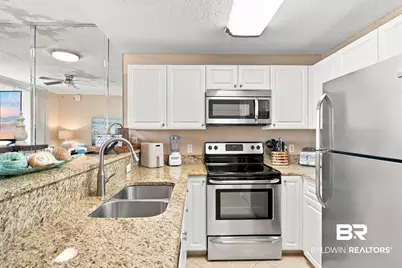 527 Beach Club Trail #UNIT C302, Gulf Shores, AL 36542 - Photo 5