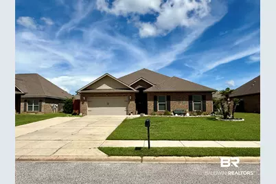 6050 Cobblestone Court, Gulf Shores, AL 36542 - Photo 1