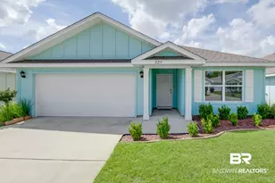 224 Burnston Wy, Foley, AL 36535 - Photo 1