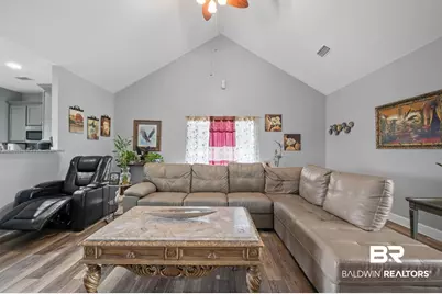1206 Crown Walk Drive, Foley, AL 36535 - Photo 7