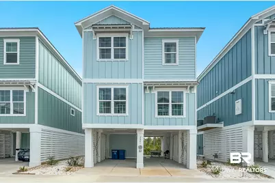 2841 Salt Drive, Orange Beach, AL 36561 - Photo 1