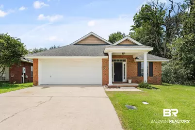 21570 Palmer Court, Robertsdale, AL 36567 - Photo 1