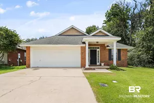 21570 Palmer Ct, Robertsdale, AL 36567 - Photo 1