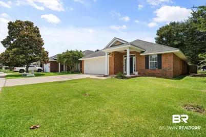 21570 Palmer Court, Robertsdale, AL 36567 - Photo 19