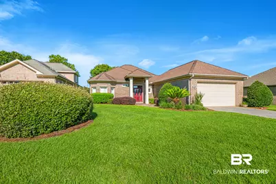 9789 Carnoustie Court, Foley, AL 36535 - Photo 1