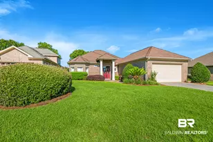 9789 Carnoustie Ct, Foley, AL 36535 - Photo 1