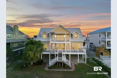2186 W Beach Boulevard, Gulf Shores, AL 36542 - Photo 1