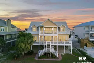 2186 W Beach Blvd, Gulf Shores, AL 36542 - Photo 1