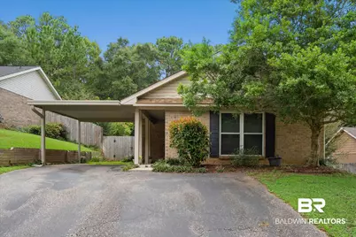 1812 Spring Brook Court, Mobile, AL 36609 - Photo 1