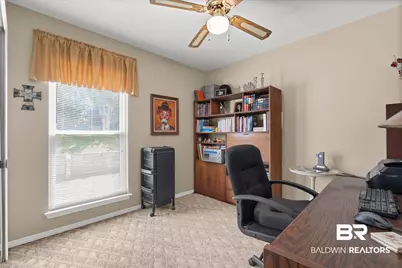 1812 Spring Brook Court, Mobile, AL 36609 - Photo 17