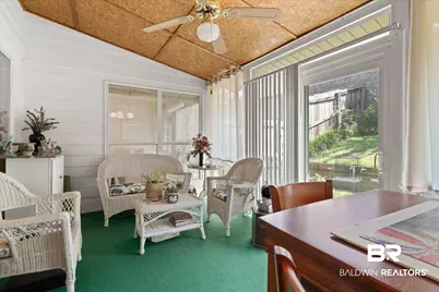 1812 Spring Brook Court, Mobile, AL 36609 - Photo 5