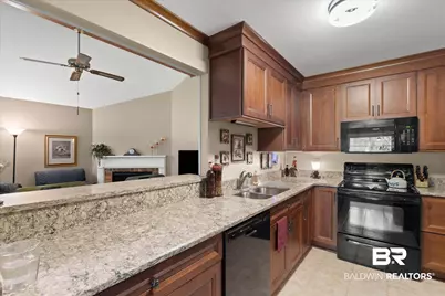 1812 Spring Brook Court, Mobile, AL 36609 - Photo 9
