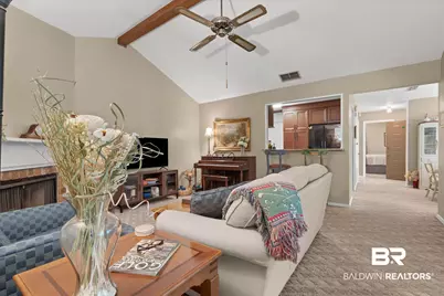 1812 Spring Brook Court, Mobile, AL 36609 - Photo 3