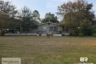 18841 Bull Springs Rd, Robertsdale, AL 36567 - Photo 1