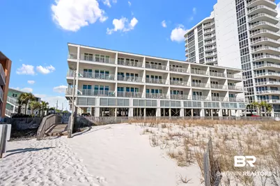 903 W Beach Boulevard #210, Gulf Shores, AL 36542 - Photo 1