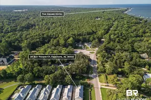 28 Bay Pointe Ct, Fairhope, AL 36532 - Photo 5