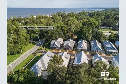 28 Bay Pointe Ct, Fairhope, AL 36532 - Photo 3