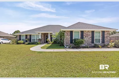 1414 Makaira Drive, Foley, AL 36535 - Photo 1