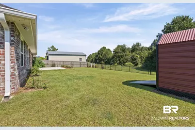 1414 Makaira Drive, Foley, AL 36535 - Photo 5