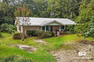 18537 Co Rd 64, Loxley, AL 36551 - Photo 5