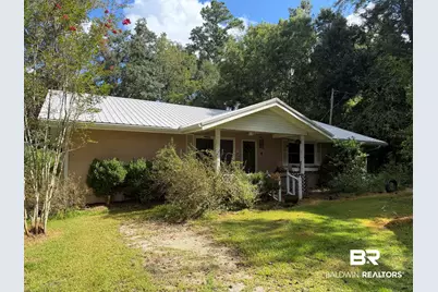 18537 County Road 64, Loxley, AL 36551 - Photo 1