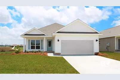 30734 Cornelia Road, Spanish Fort, AL 36527 - Photo 1