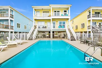 1231 West Beach Boulevard #UNIT 3, Gulf Shores, AL 36542 - Photo 5