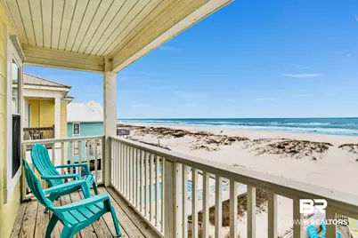 1231 West Beach Boulevard #UNIT 3, Gulf Shores, AL 36542 - Photo 9
