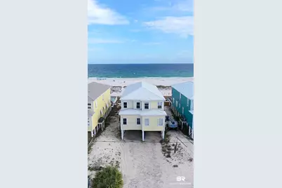 1231 West Beach Boulevard #UNIT 3, Gulf Shores, AL 36542 - Photo 1