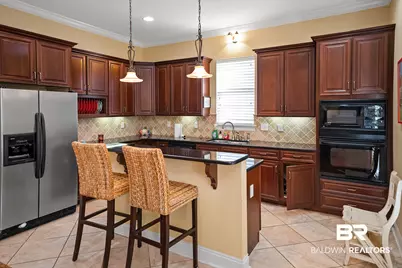 632 Magnolia Circle, Gulf Shores, AL 36542 - Photo 9