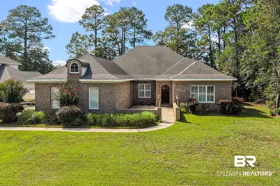 632 Magnolia Circle, Gulf Shores, AL 36542 - Photo 1