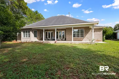 632 Magnolia Circle, Gulf Shores, AL 36542 - Photo 19