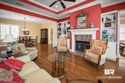 632 Magnolia Circle, Gulf Shores, AL 36542 - Photo 3