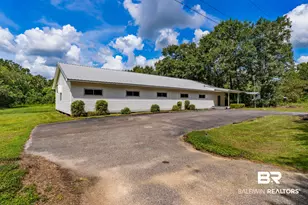 21353 Co Rd 55, Silverhill, AL 36576 - Photo 55