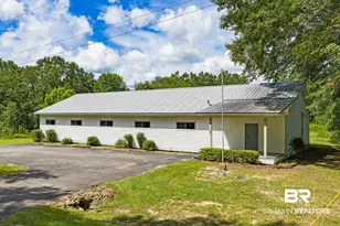 21353 Co Rd 55, Silverhill, AL 36576 - Photo 13