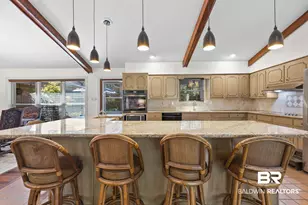 3415 N Riviere Du Chien Loop, Mobile, AL 36693 - Photo 9