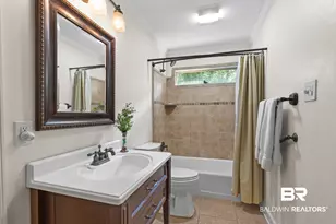 3415 N Riviere Du Chien Loop, Mobile, AL 36693 - Photo 19