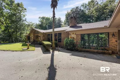 3415 N Riviere Du Chien Loop, Mobile, AL 36693 - Photo 3
