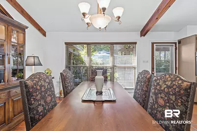 3415 N Riviere Du Chien Loop, Mobile, AL 36693 - Photo 13