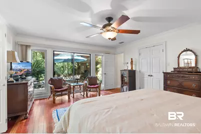 3415 N Riviere Du Chien Loop, Mobile, AL 36693 - Photo 15