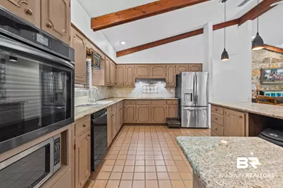 3415 N Riviere Du Chien Loop, Mobile, AL 36693 - Photo 11