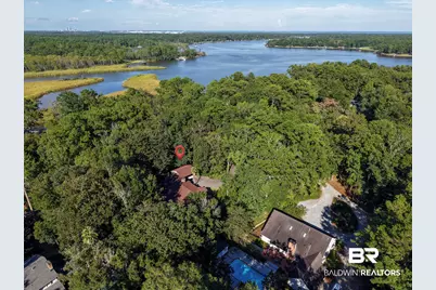 3415 N Riviere Du Chien Loop, Mobile, AL 36693 - Photo 33