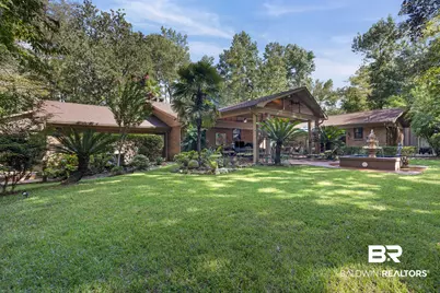 3415 N Riviere Du Chien Loop, Mobile, AL 36693 - Photo 27