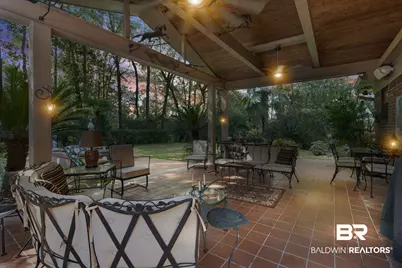 3415 N Riviere Du Chien Loop, Mobile, AL 36693 - Photo 29