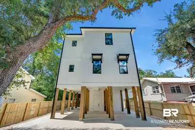 5289 Florida Avenue, Orange Beach, AL 36561 - Photo 1