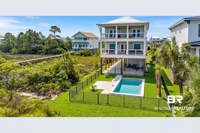1360 W Lagoon Avenue, Gulf Shores, AL 36542 - Photo 5