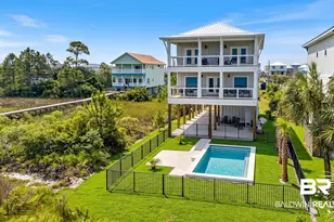 1360 W Lagoon Ave, Gulf Shores, AL 36542 - Photo 5